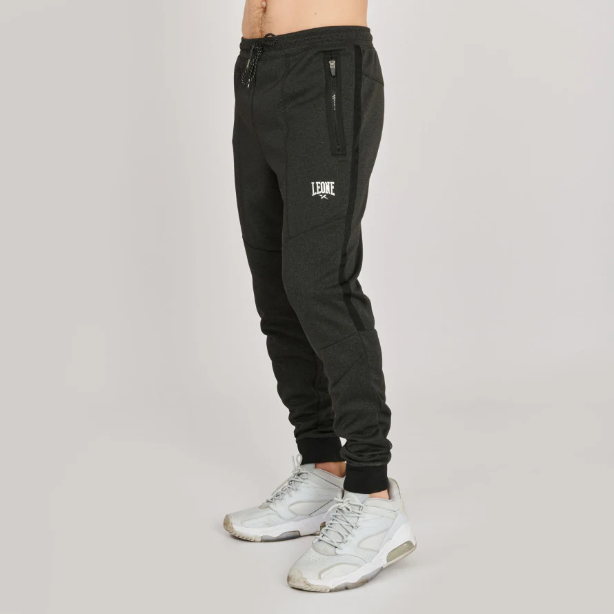 Pantaloni Leone Felpati - Image 6