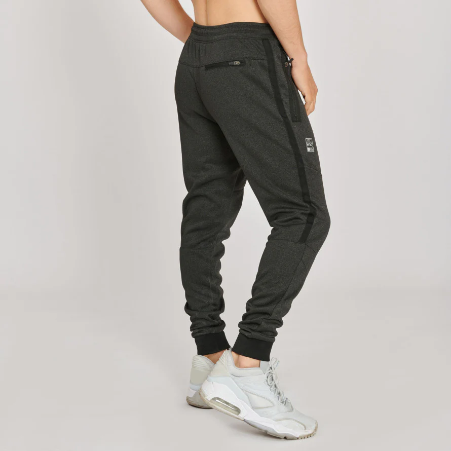 Pantaloni Leone Felpati - Image 8
