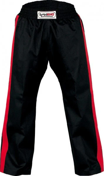 Pantaloni Lunghi Kick Boxing Free Style
