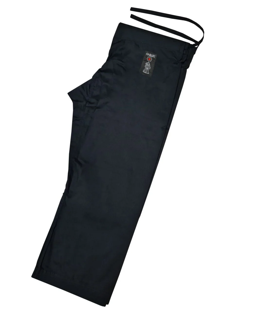 Pantaloni Neri Arti Marziali Itaki
