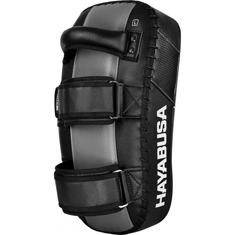 Pao Hayabusa Thai Pads - Image 3