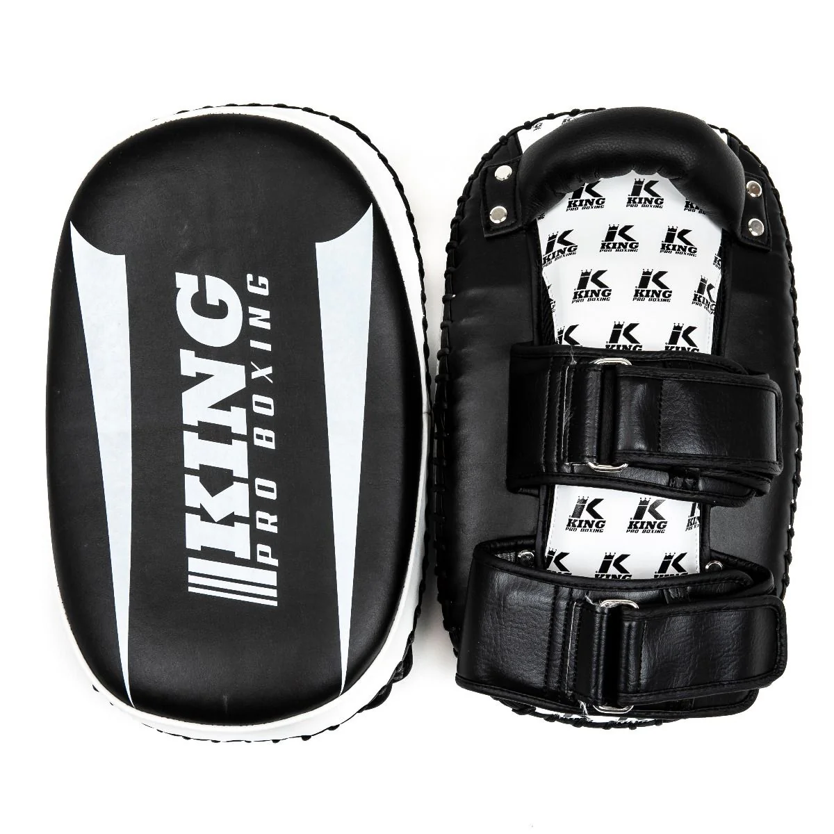 Pao Ricurvi King Pro Boxing Revo