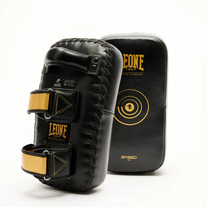 Pao Ricurvi Leone Power Line