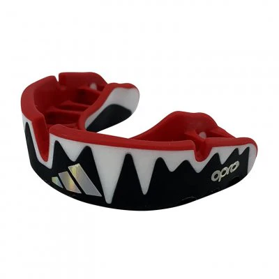 Paradenti Adidas Opro Platinum - Image 2