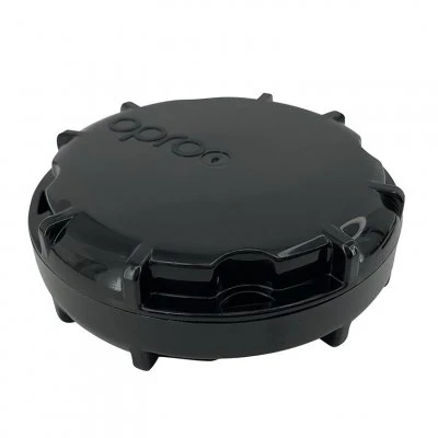 Paradenti Adidas Opro Platinum - Image 3