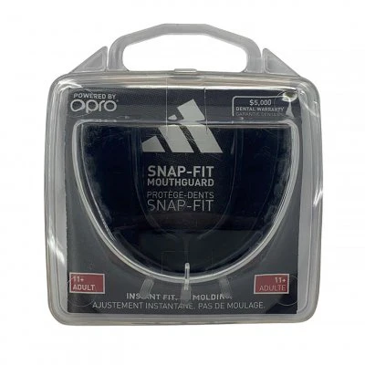 Paradenti Da Non Modellare Adidas Opro Snap Fit - Image 3
