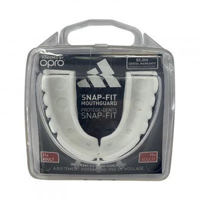 Paradenti Da Non Modellare Adidas Opro Snap Fit - Image 5