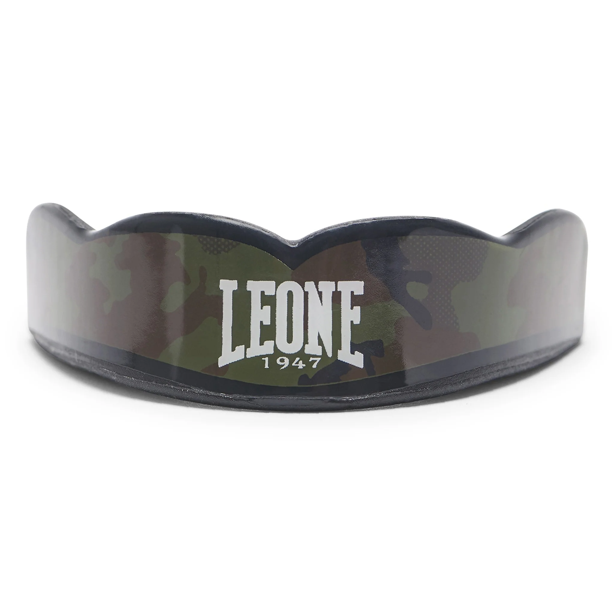 Paradenti Leone Camo