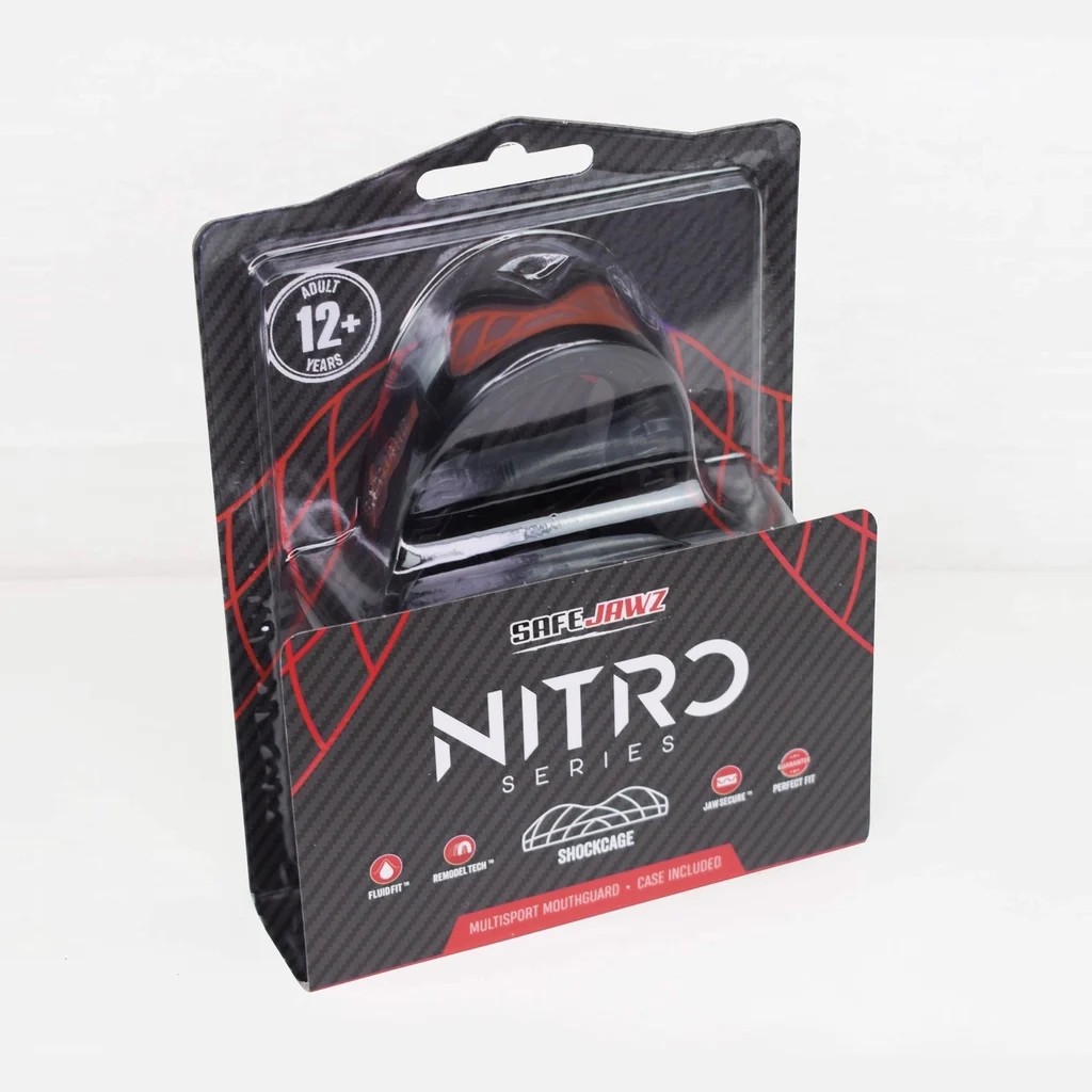 Paradenti Safejawz Nitro - Image 6