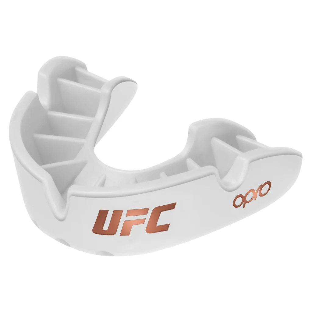 Paradenti UFC Opro Bronze - Image 2