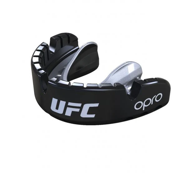 Paradenti UFC per Apparecchi Opro Braces