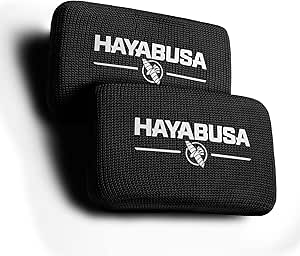 Paranocche Hayabusa | Protezione Nocche in Gel e Foam