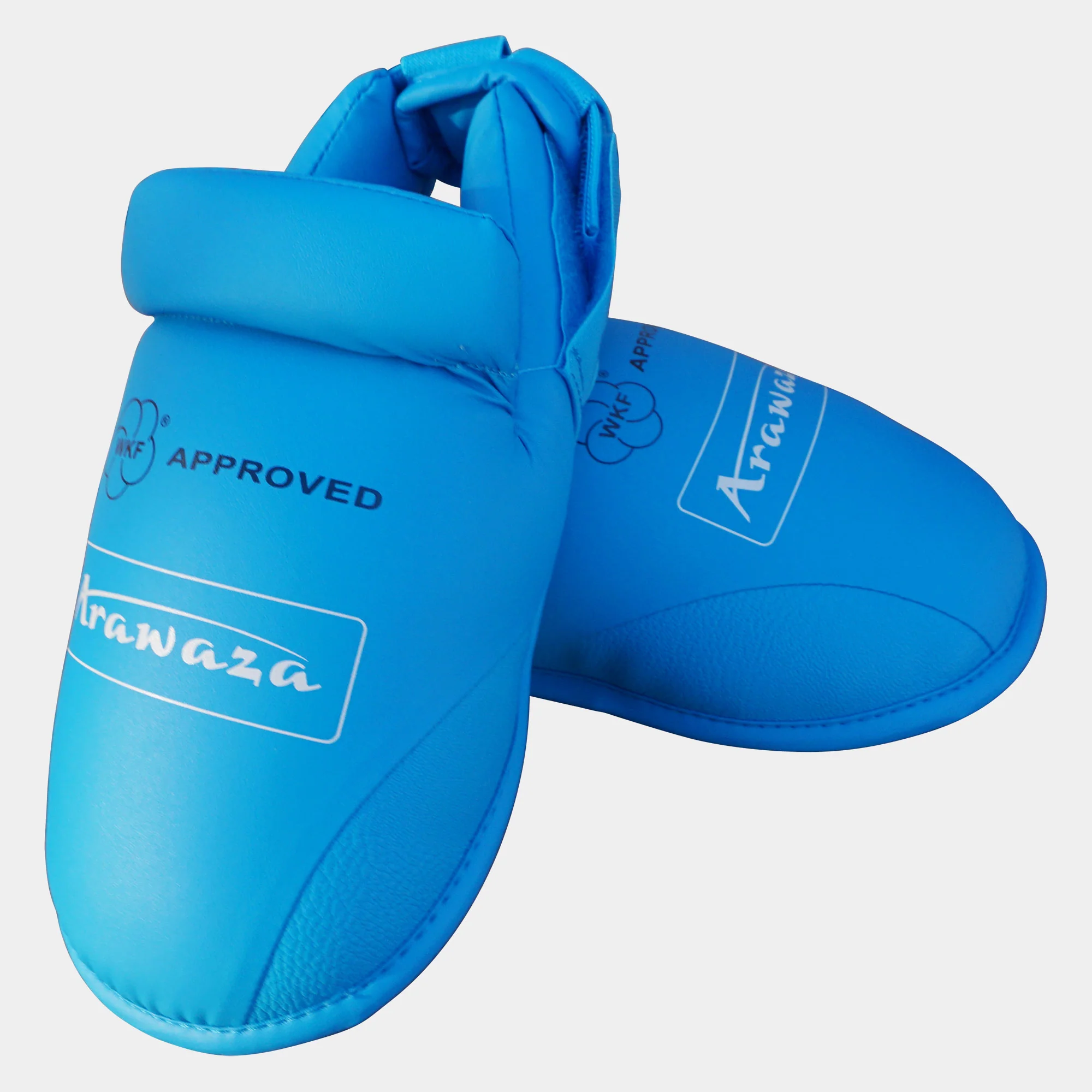 Parapiedi Arawaza Approvati WKF - Image 3