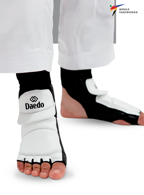 Parapiedi Taekwondo Daedo