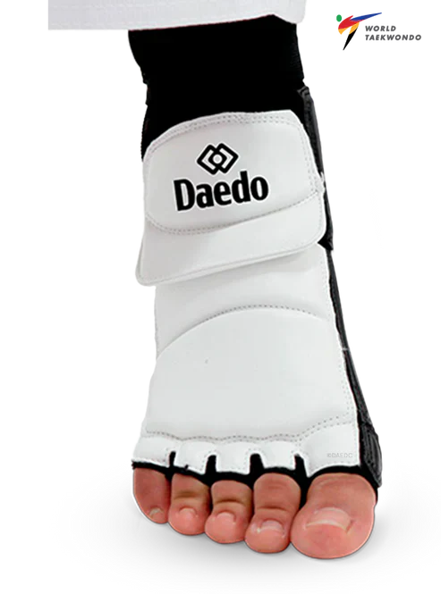 Parapiedi Taekwondo Daedo - Image 2