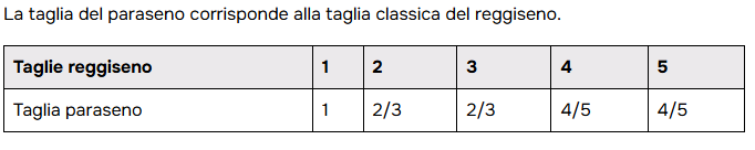 Paraseno Con Elastico - Image 3