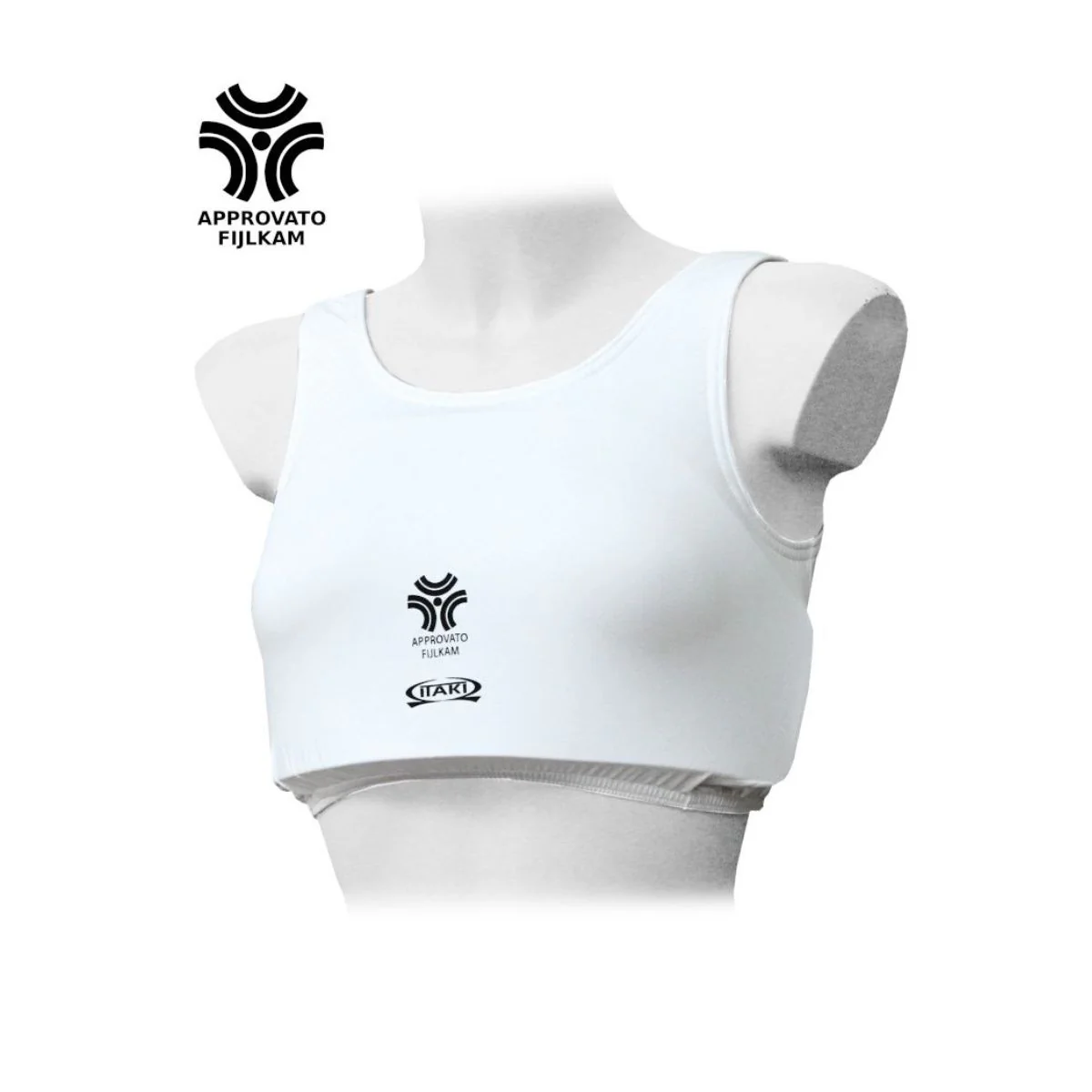 Paraseno karate approvato Fijlkam - Image 3