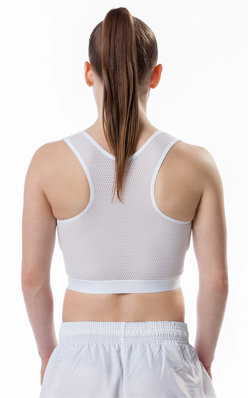 Paraseno Karate Tokaido Donna WKF Approved - Set Top e Coppe - Image 3