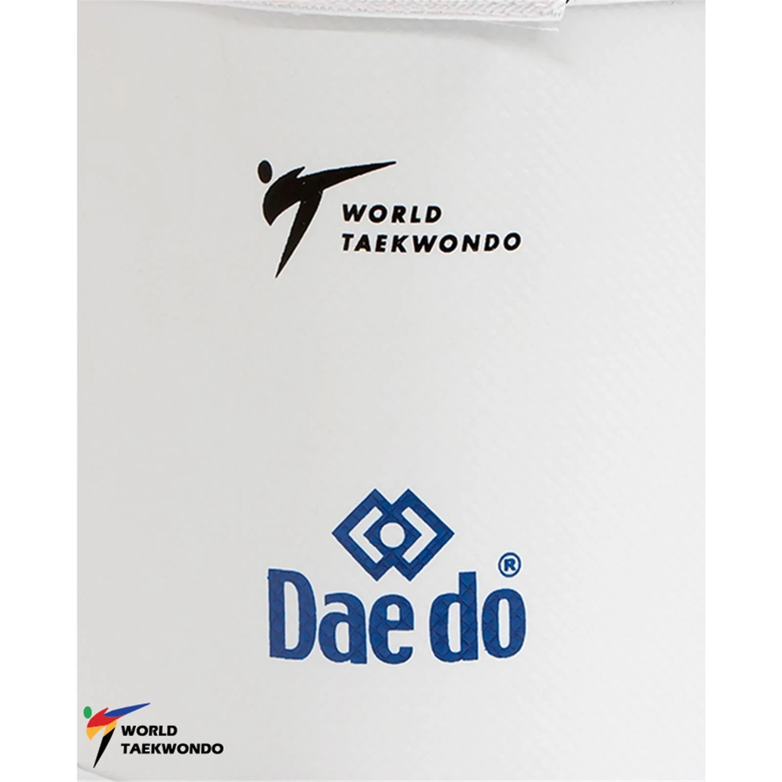Parastinchi Taekwondo Daedo Omologati WT (World Taekwondo) - Image 2