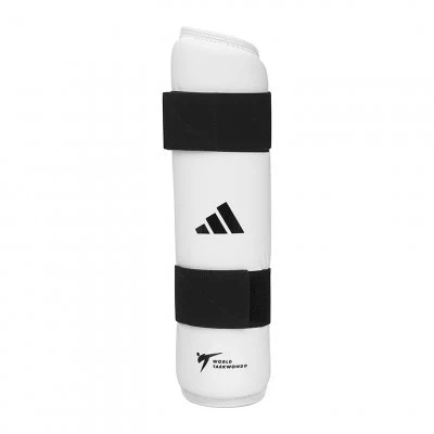 Paratibia Adidas Approvato World Taekwondo