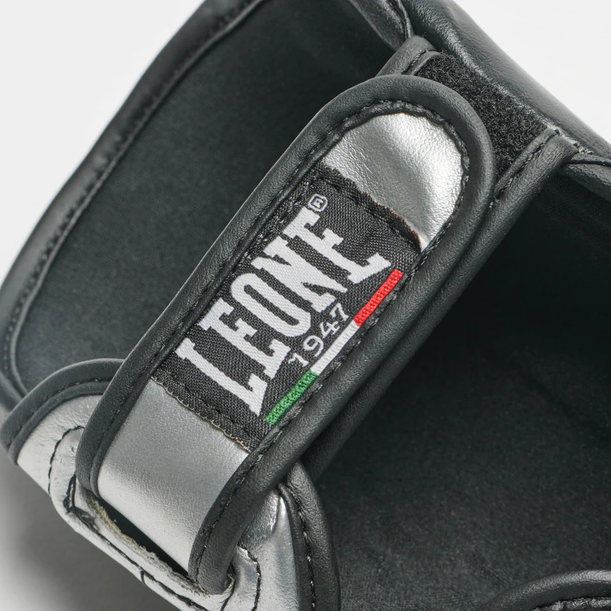 Paratibia Bambini Leone Smart in Vinile - Image 5