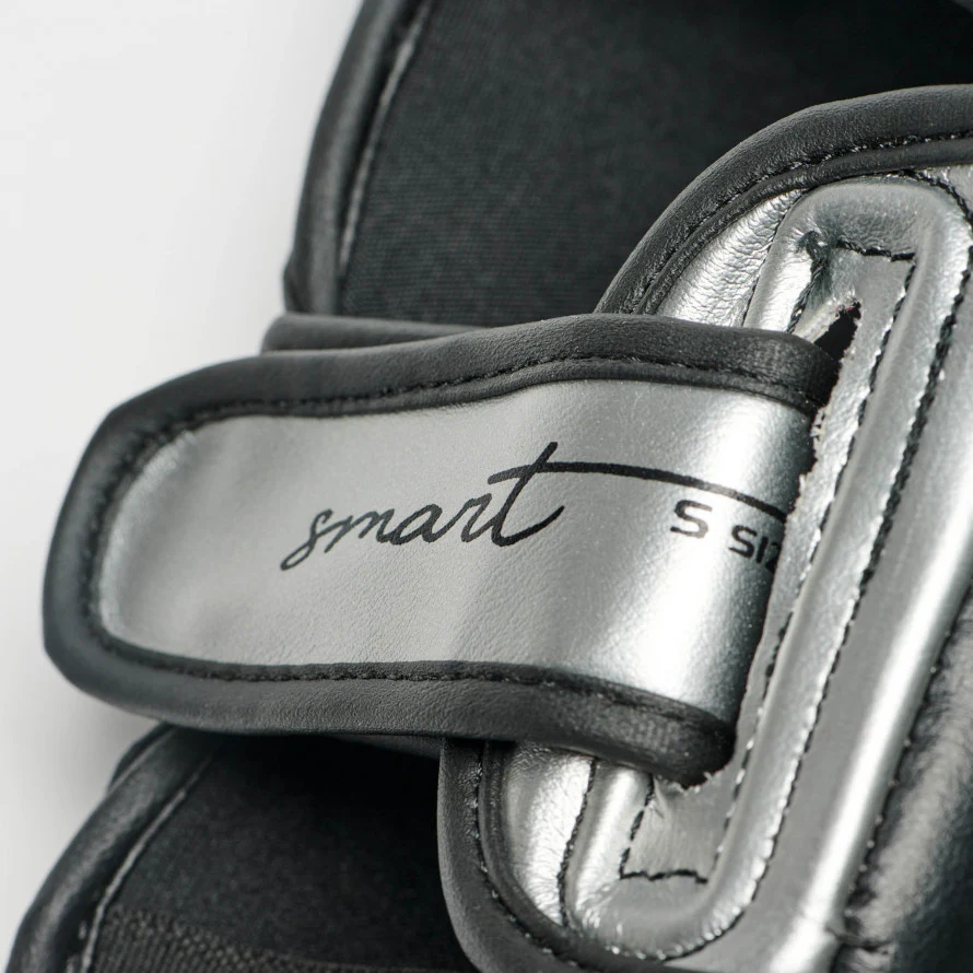Paratibia Bambini Leone Smart in Vinile - Image 6