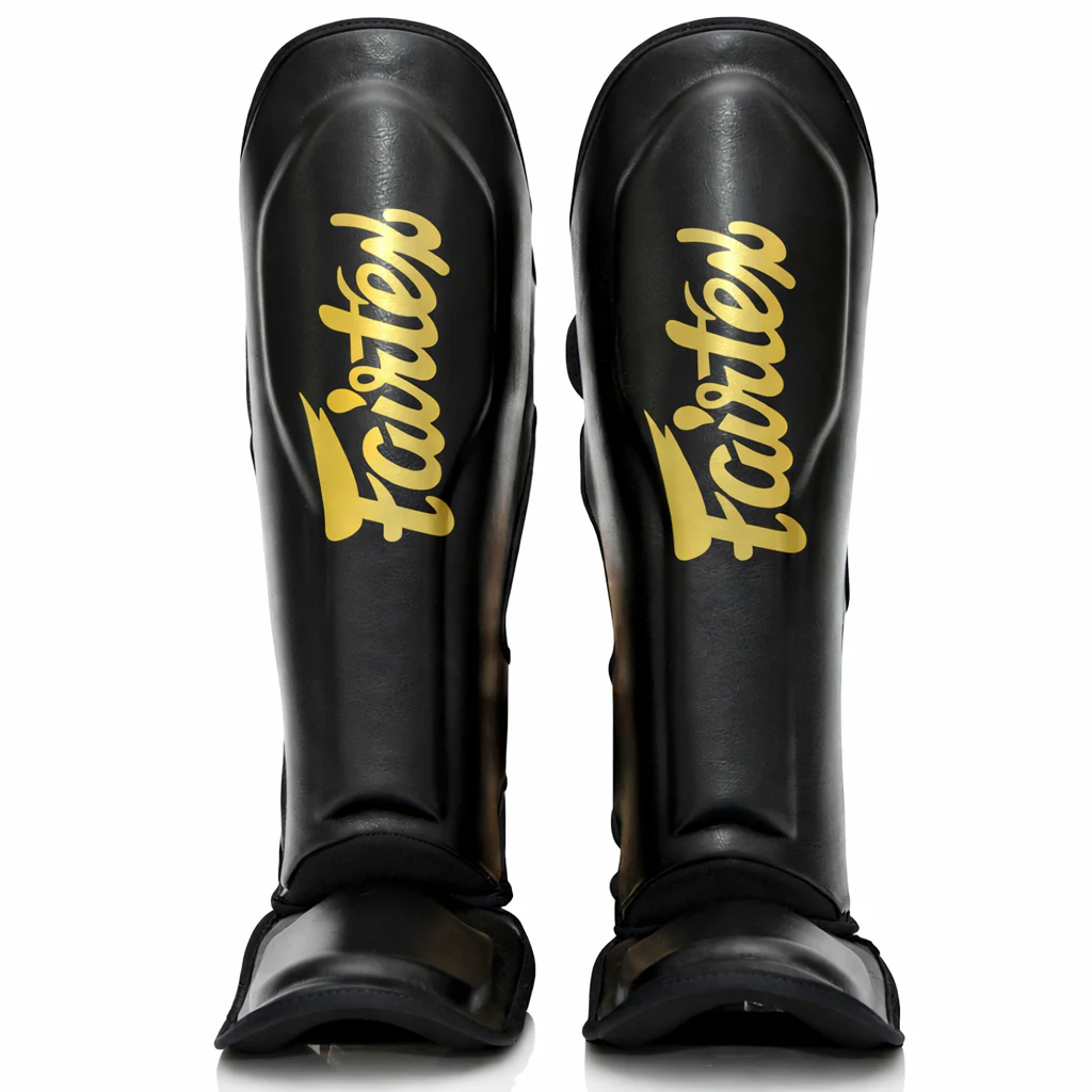 Paratibia Fairtex Muay Thai e MMA - Image 4