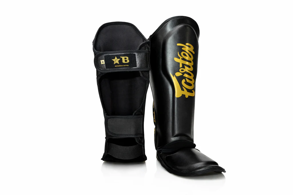 Paratibia Fairtex Muay Thai e MMA - Image 6