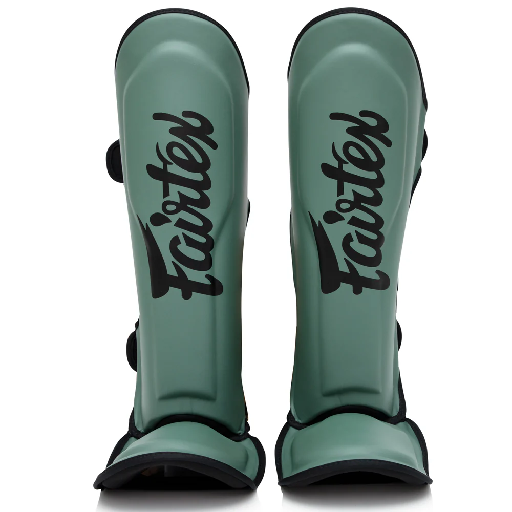 Paratibia Fairtex Muay Thai e MMA - Image 7