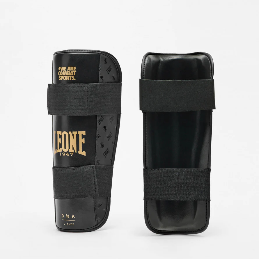 Paratibia Full Contact Kick Boxing Leone DNA