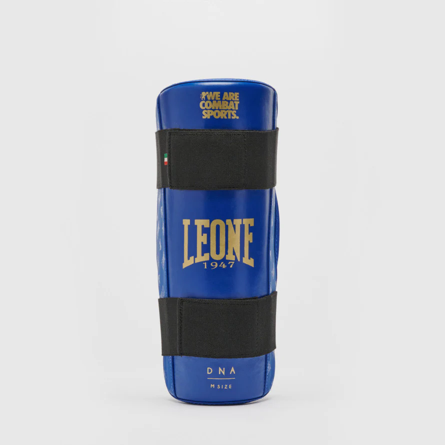 Paratibia Full Contact Kick Boxing Leone DNA - Image 7
