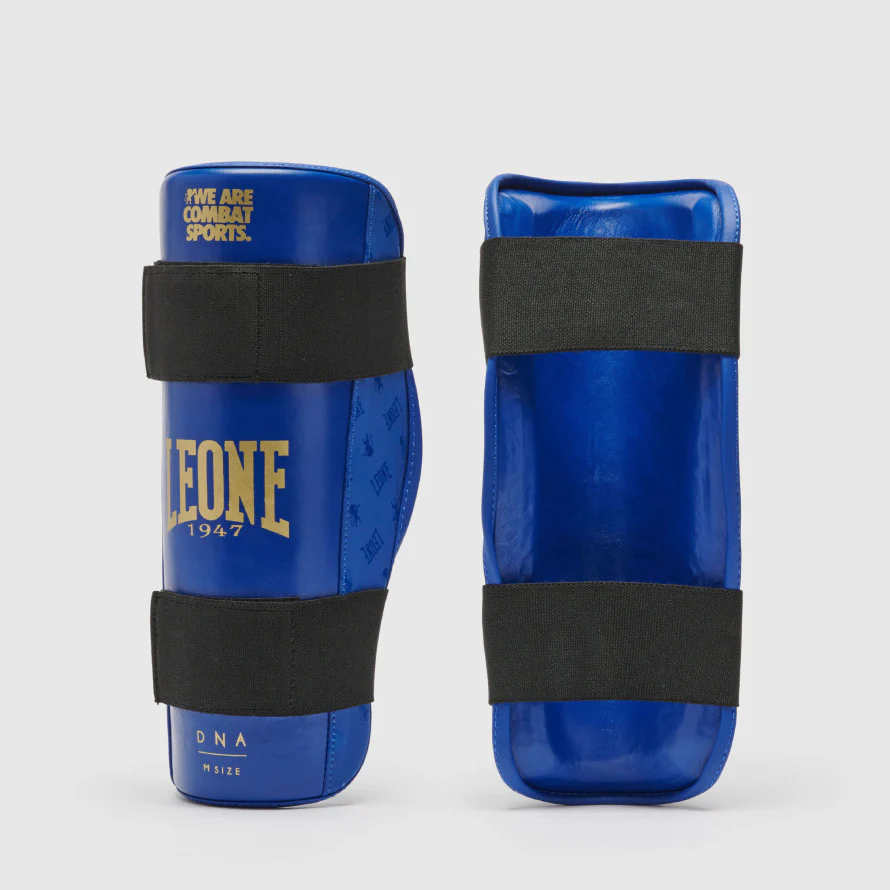 Paratibia Full Contact Kick Boxing Leone DNA - Image 8