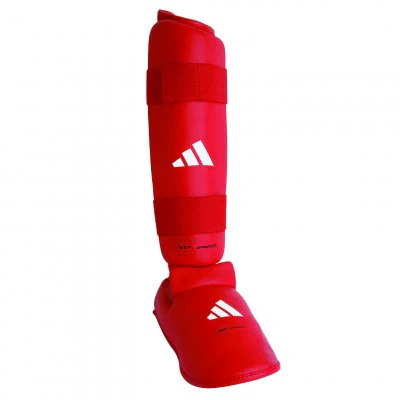 Paratibia Karate Adidas WKF - Image 6
