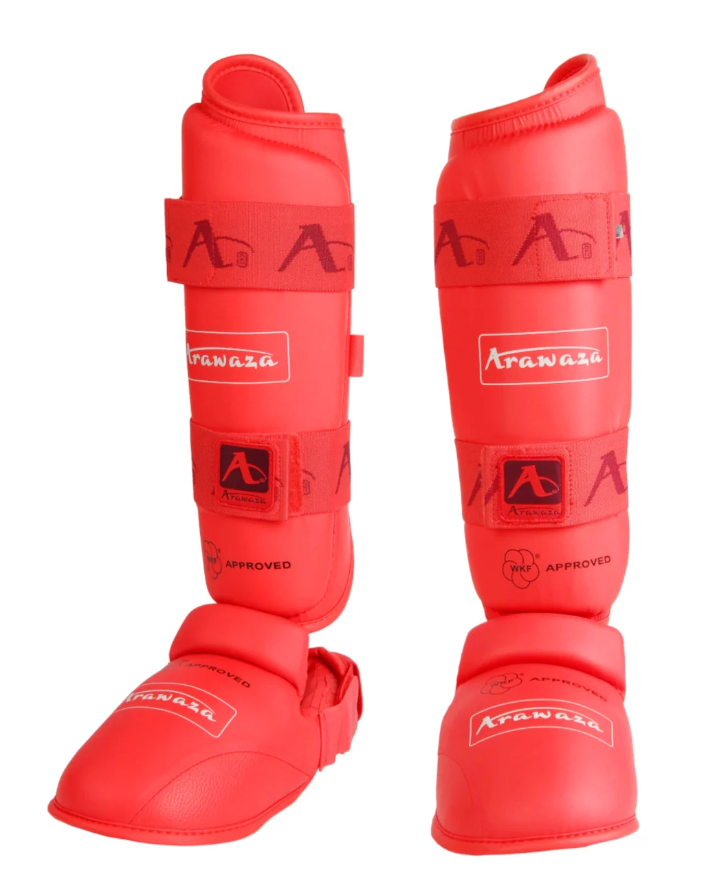 Paratibia Karate Arawaza WKF - Image 3