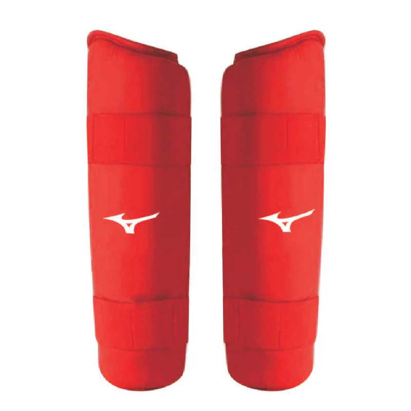 MIZUNO PARATIBIA SENZA PIEDE KARATE KUMITE - Image 2