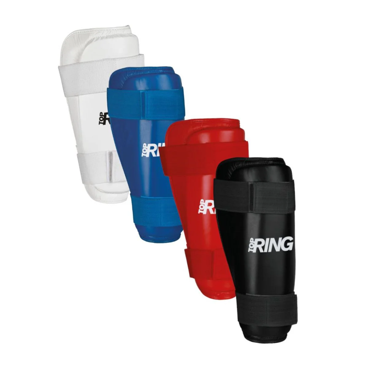 Paratibia Kick Boxing Full Contact Top Ring