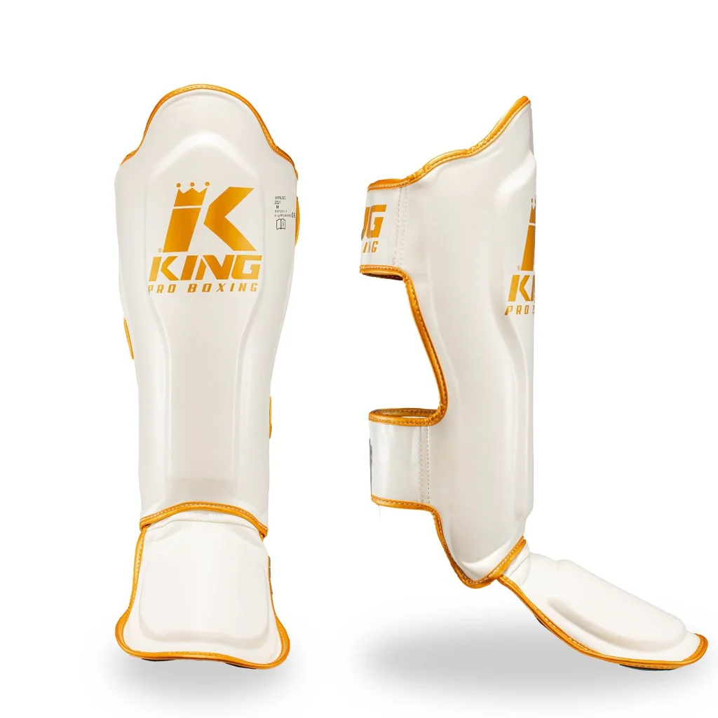 Paratibia King Pro Boxing Pro