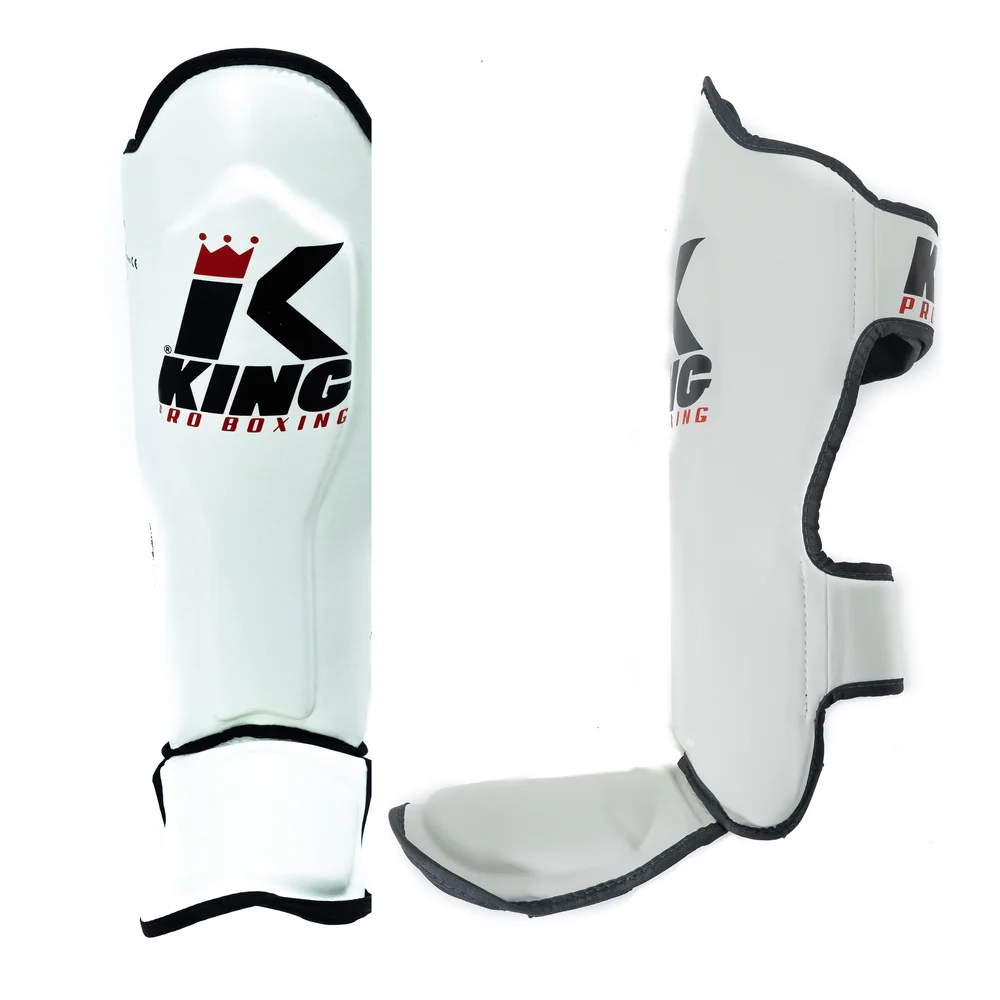 Paratibia King Pro Boxing Pro - Image 3