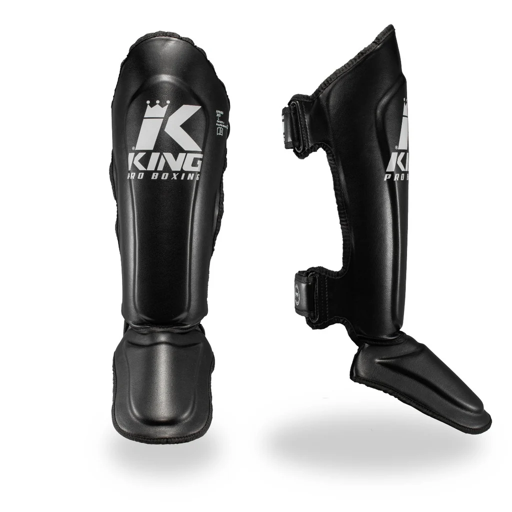 Paratibia King Pro Boxing Pro - Image 4