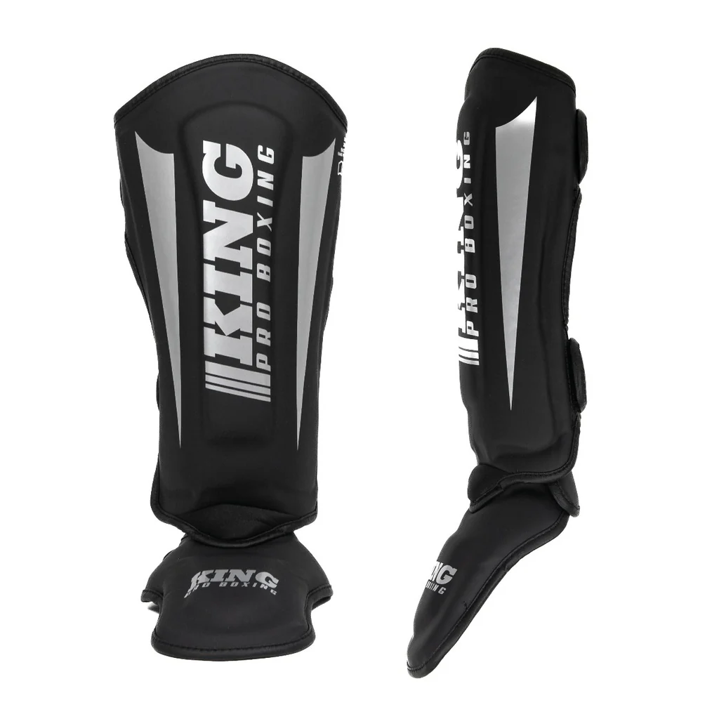 Paratibia King Pro Boxing Revo - Image 2
