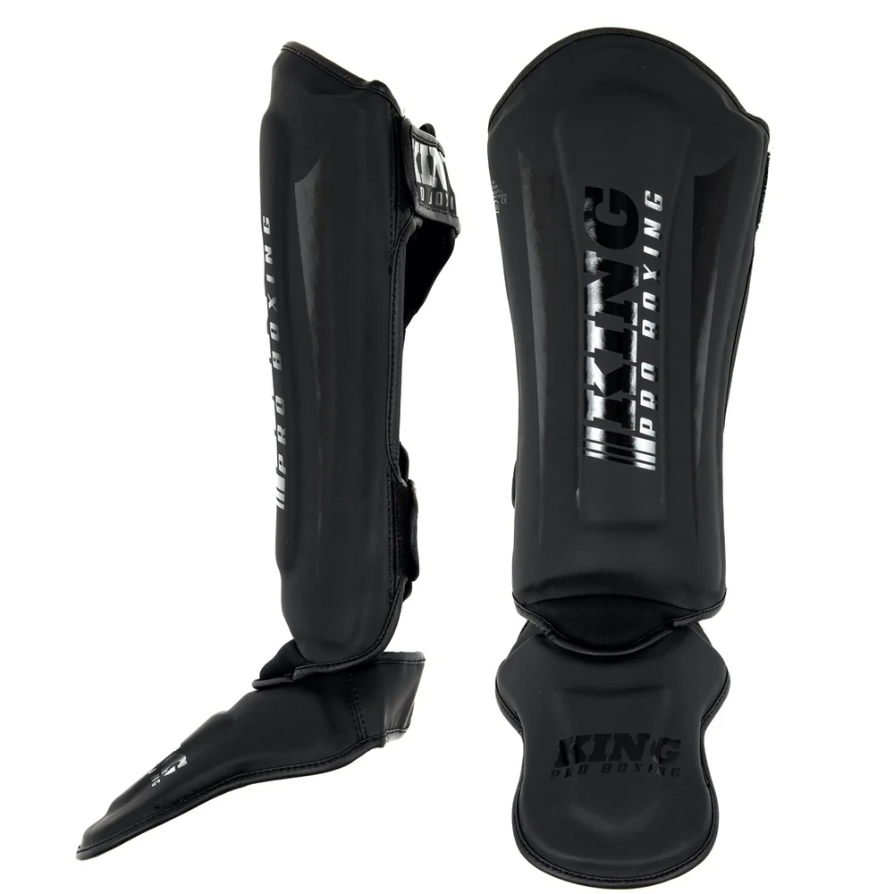 Paratibia King Pro Boxing Revo - Image 3