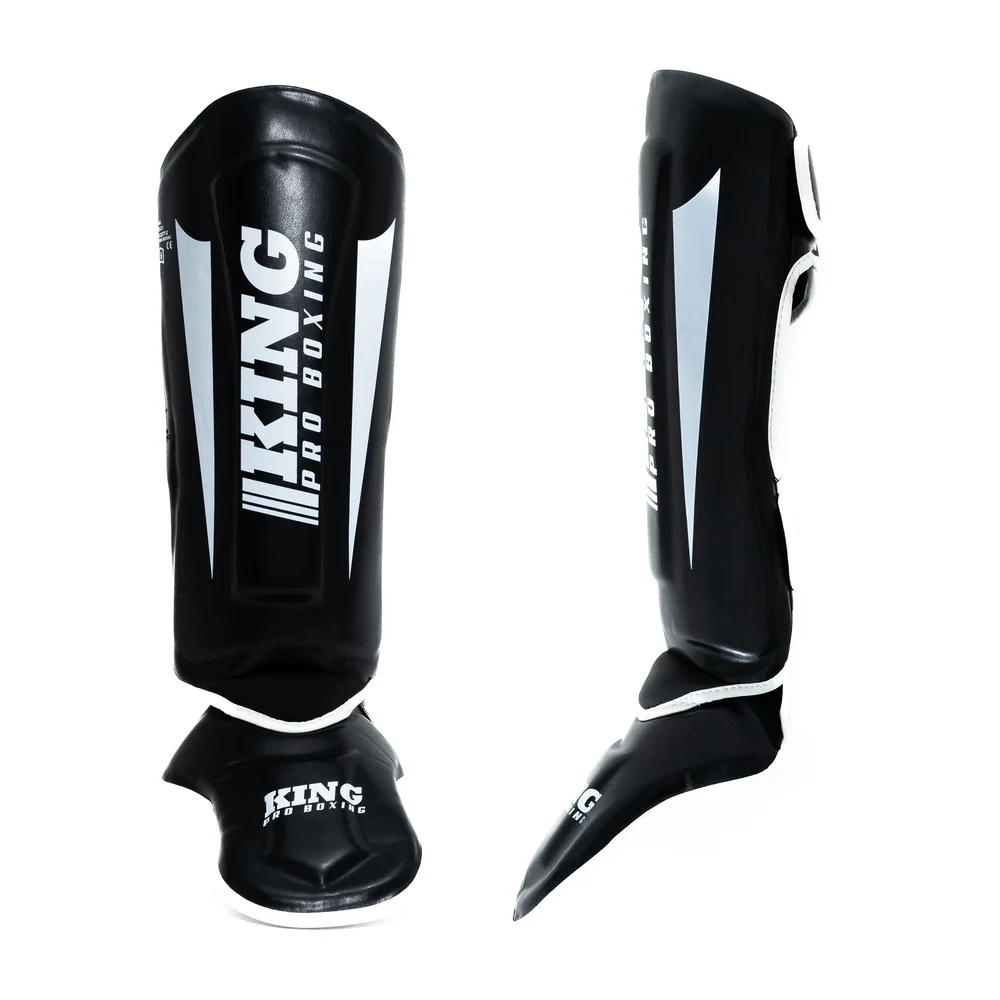 Paratibia King Pro Boxing Revo - Image 4