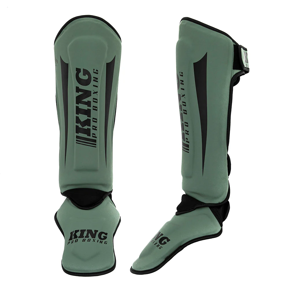 Paratibia King Pro Boxing Revo - Image 5