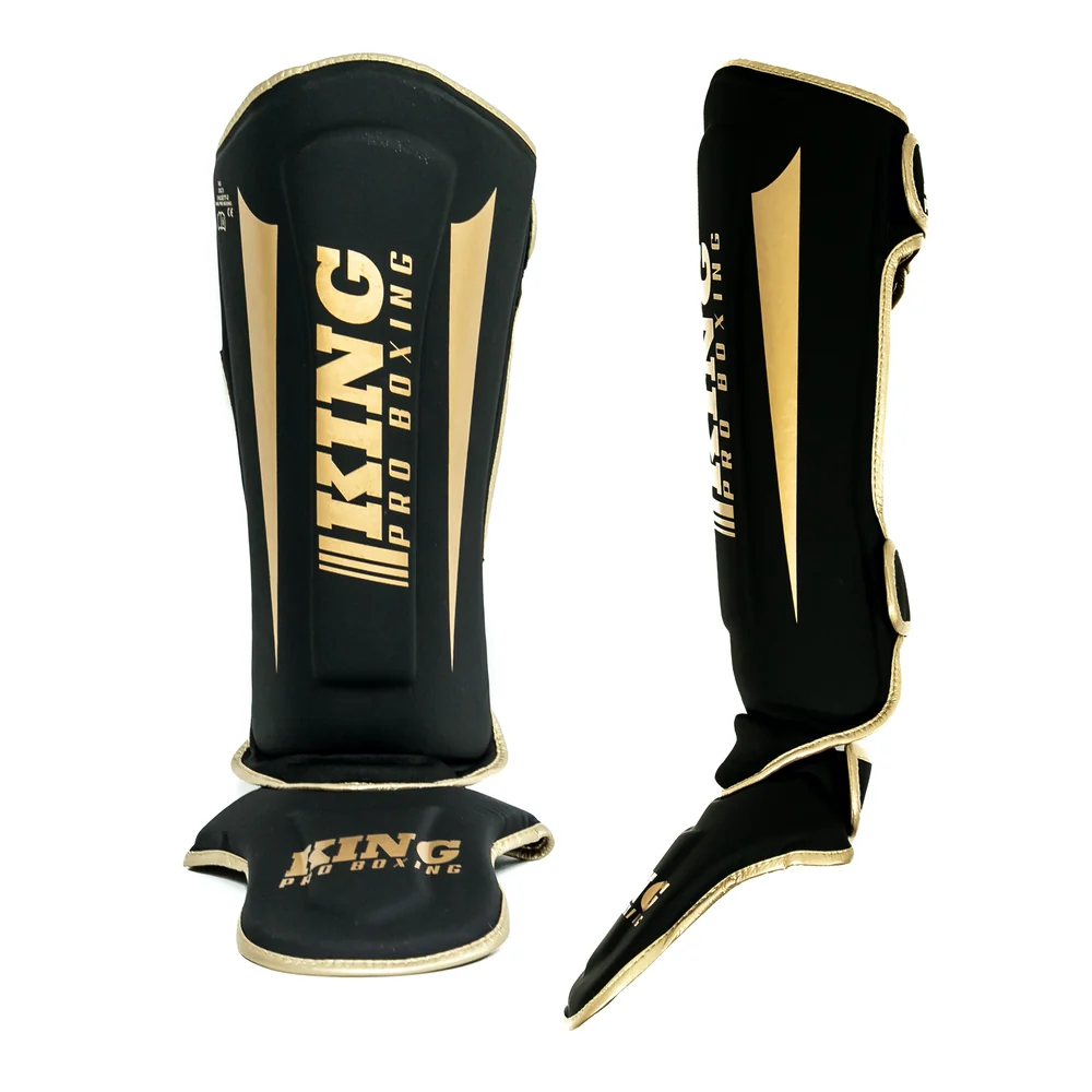 Paratibia King Pro Boxing Revo - Image 6