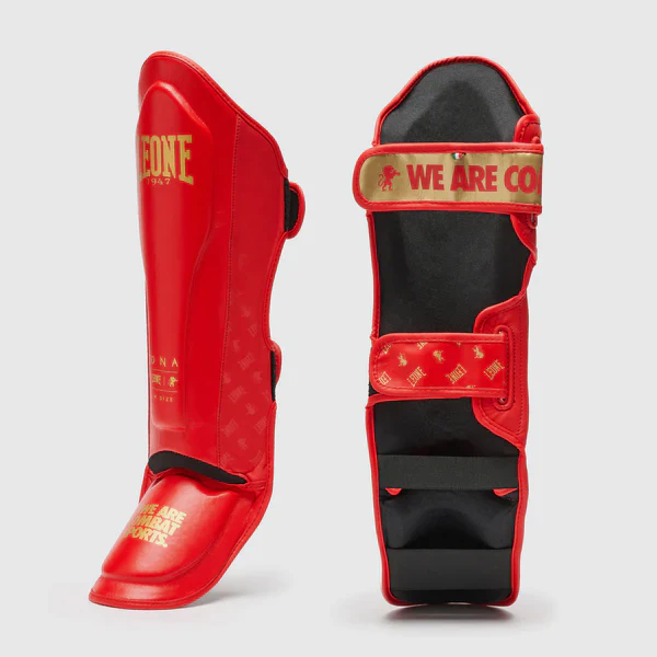 Paratibia Leone DNA Muay Thai Kick Boxing - Image 13