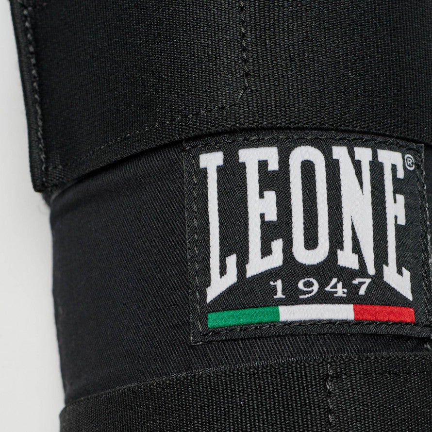 Paratibia Leone in Tela Basic - Image 7