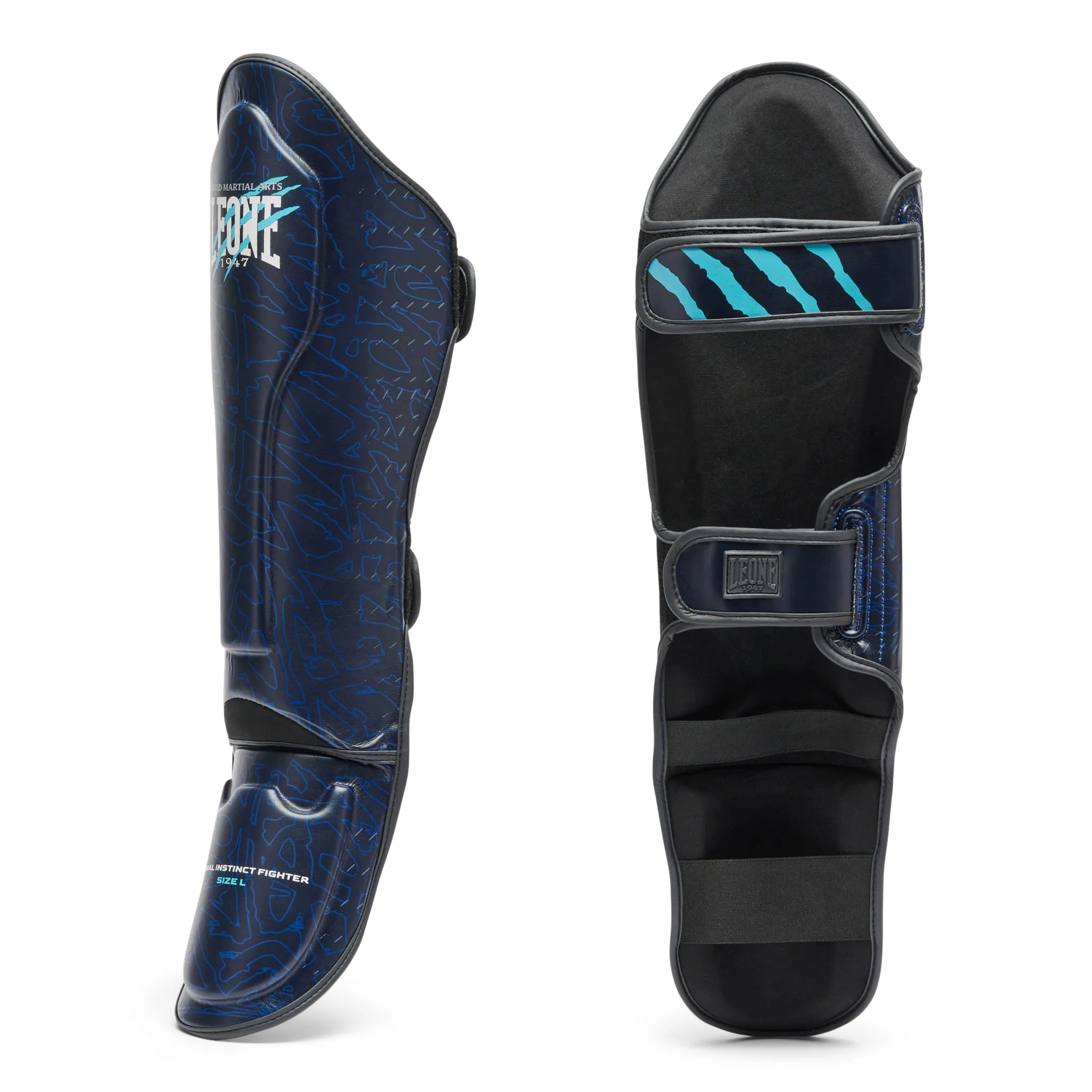 Paratibia Leone Primal Instinct - Image 19