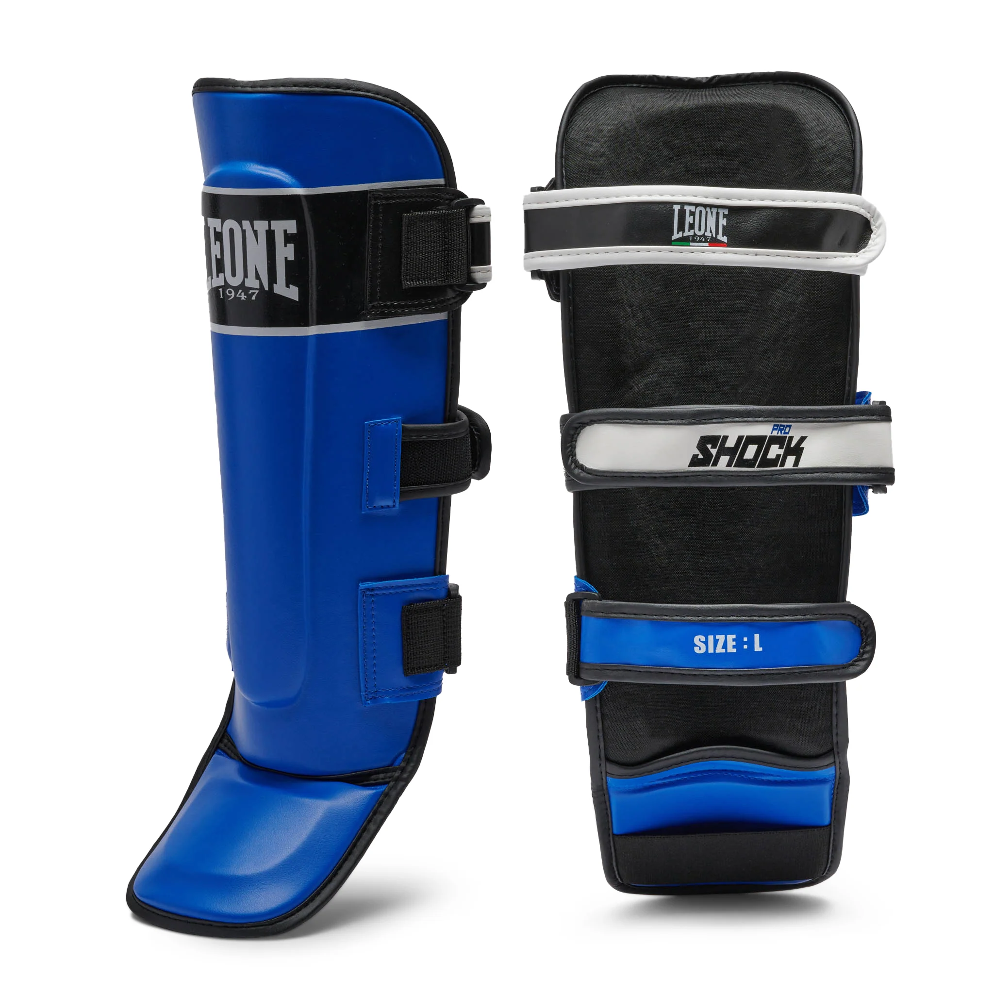 Paratibia Leone Shock Pro - Image 13