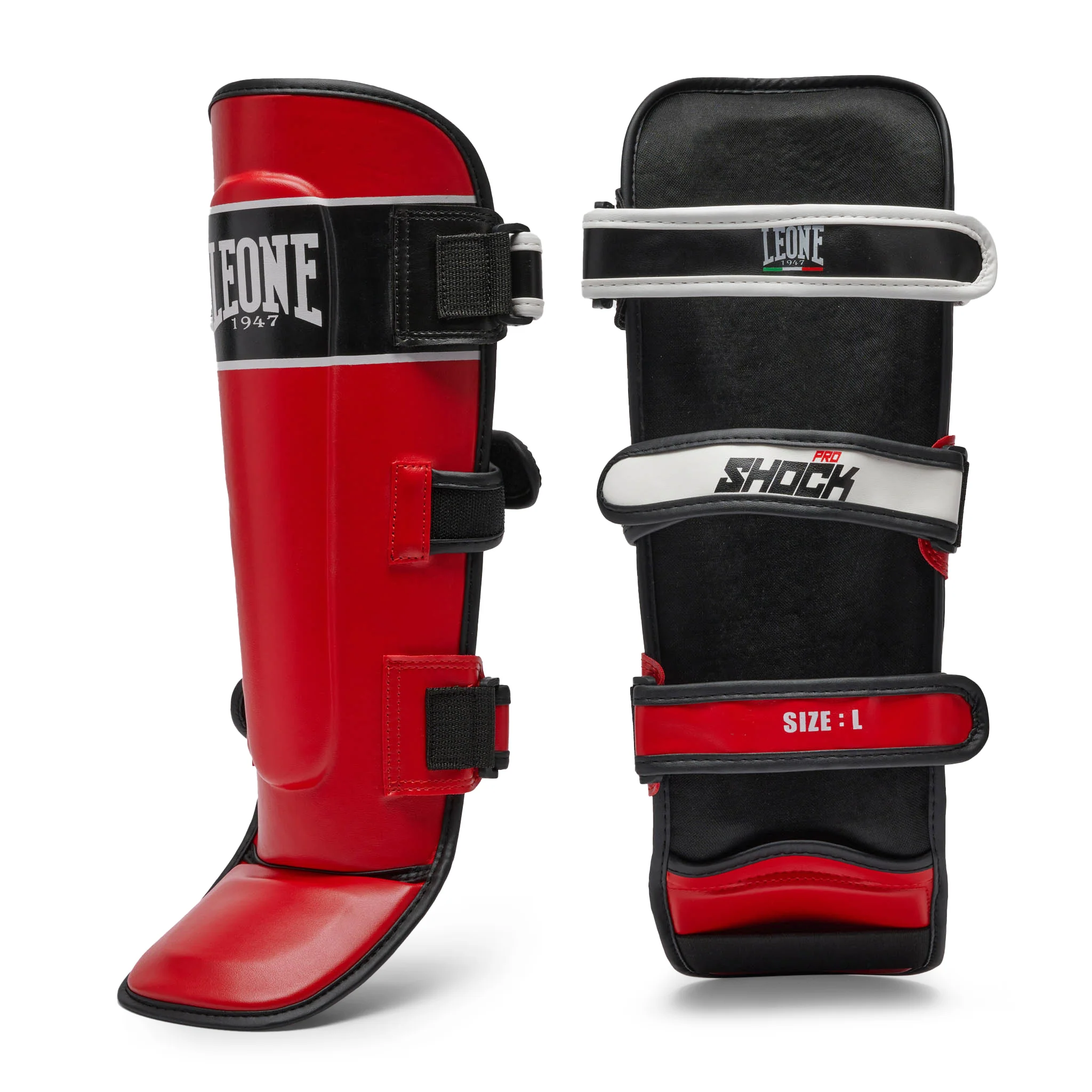 Paratibia Leone Shock Pro - Image 7