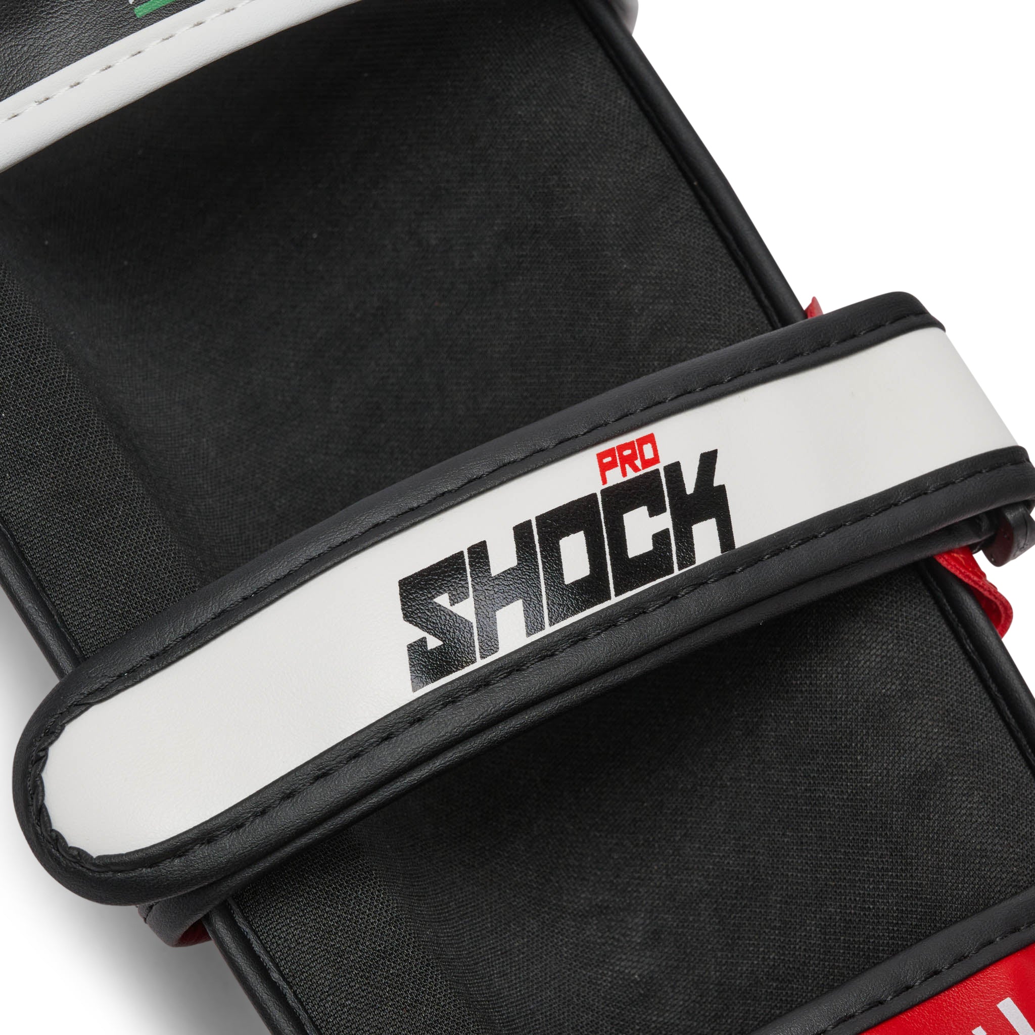Paratibia Leone Shock Pro - Image 9